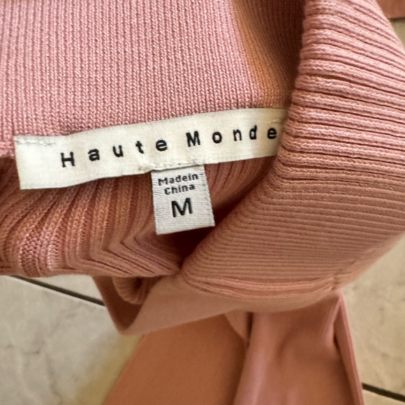 Pink set - Picture 3 of 5